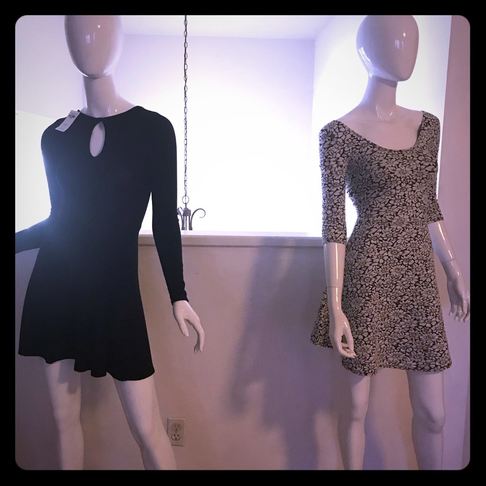 Dress Jaz Couture